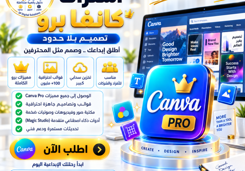 canva pro